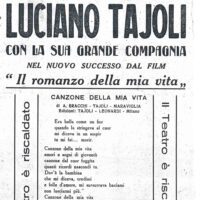 Lucino Tajoli 1953